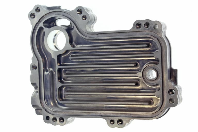 Cooler-Oil, Kawasaki OEM# 39067-3704