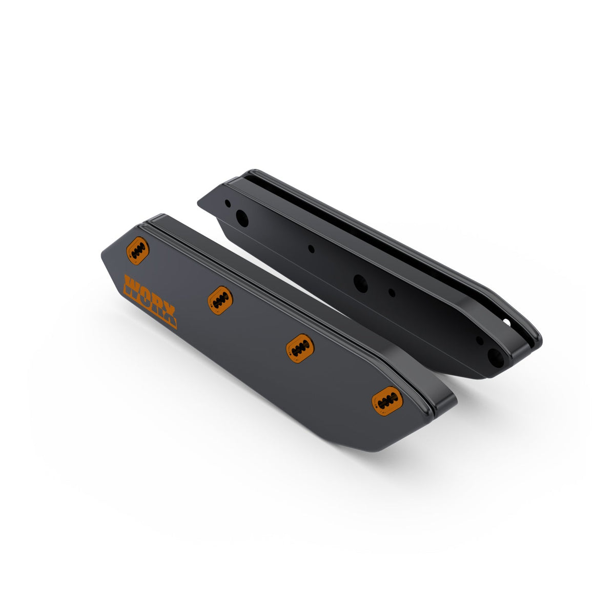 Worx Racing Yamaha EX/ Jetblaster Sponsons | WR559-I-S - image 5