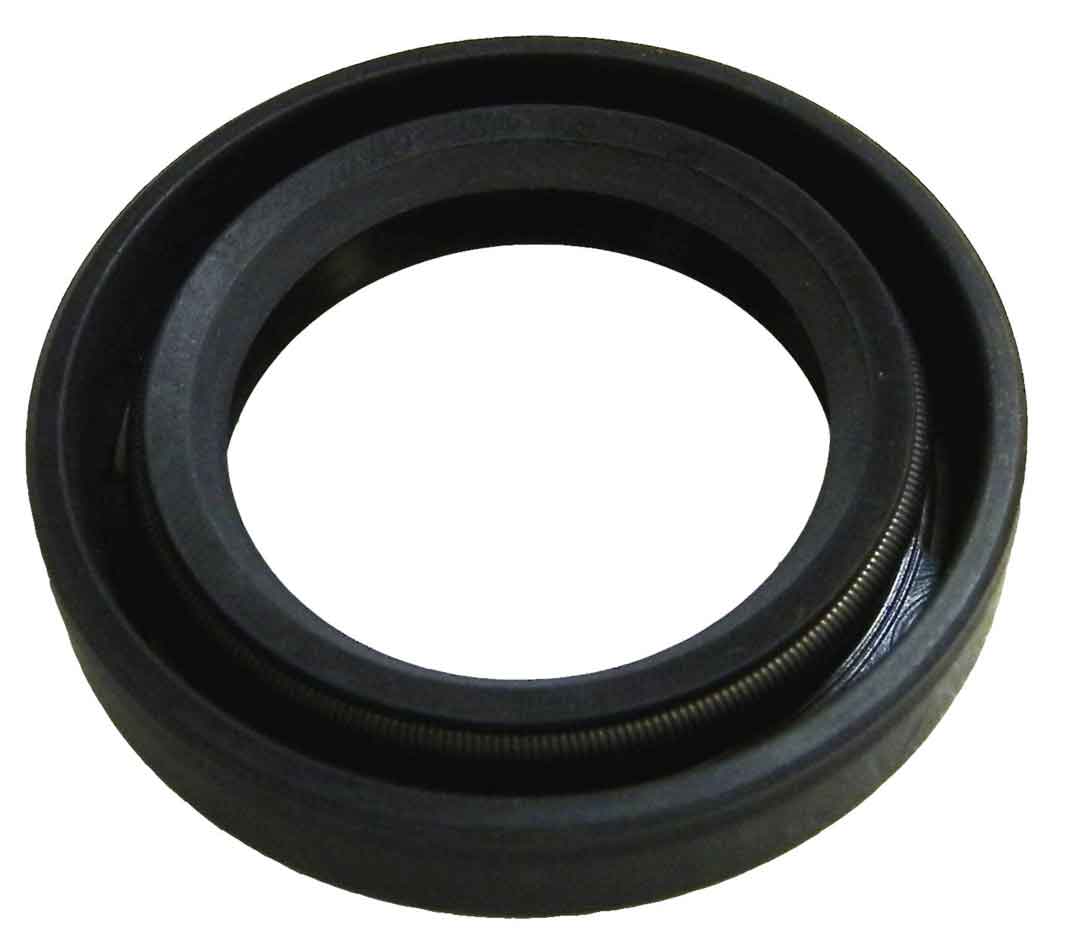 Crankshaft Oil Seal Suzuki 250 / 500 Quadracer 87-92 OEM# 09283-25082
