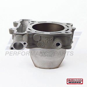 Cylinder Suzuki 250 RMZ 10-16