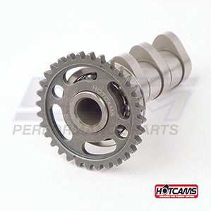 Camshaft, Intake Yamaha 400 / 426 WR-F / YZ-F 98-02 OEM# 5BE-12170-00-00,