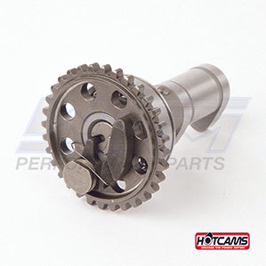 Camshaft, Exhaust Yamaha 250 WR-F / YZ-F 01-13 OEM# 17D-12180-10-00,