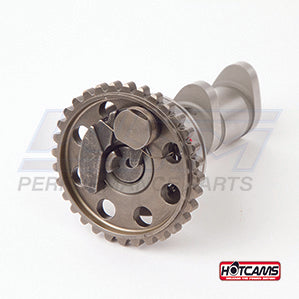 Camshaft, Exhaust Yamaha 450 YZ-F 03-09 OEM# 2S2-12180-00-00,