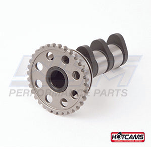 Camshaft, Intake Yamaha 450 WR-F / YZ-F / YFZ 03-15 OEM# 2S2-12170-00-00,