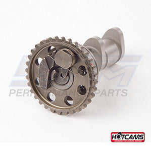 Camshaft, Exhaust Yamaha 450 WR-F / YFZ 03-15 OEM# 5TG-12180-00-00,