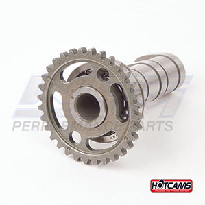 Camshaft, Intake Yamaha 250 WR-F / YZ-F 01-13 OEM# 17D-12170-10-00,