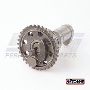Camshaft, Exhaust Yamaha 250 WR-F / YZ-F 01-13 OEM# 17D-12180-10-00,