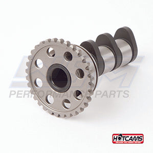 Camshaft, Intake Yamaha 450 WR-F / YZ-F 03-15 OEM# 2S2-12170-00-00,