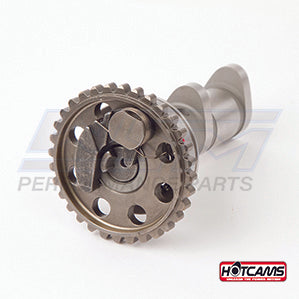Camshaft, Exhaust Yamaha 450 YFZ 04-09 OEM# 5TG-12180-00-00,