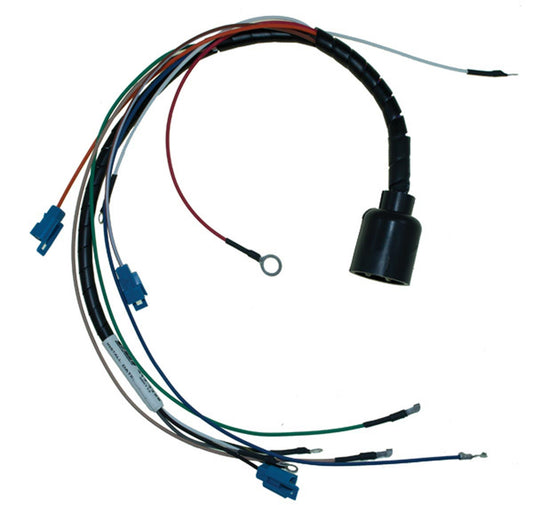 Harness Johnson / Evinrude 40 Hp Lark 69-70 OEM# 0383326