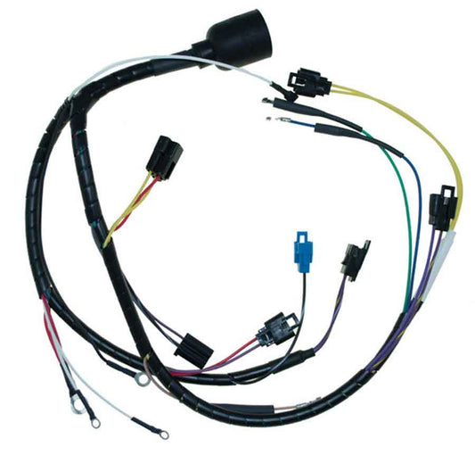 Harness Johnson / Evinrude 55 Hp 69 OEM# 0383327