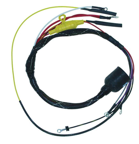 Harness Johnson / Evinrude 85 / 115 / 135 Hp Cross Flow 74-76 OEM# 0386328