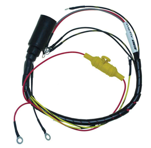 Harness Mercury / Mariner 50 / 60 Hp Cross Flow 87-90 OEM# 84-14614A1