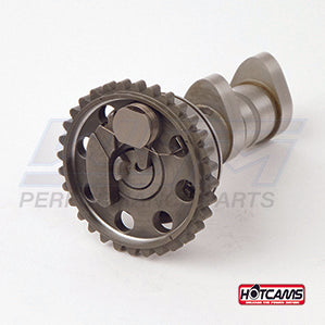 Camshaft, Exhaust Yamaha 450 YZ-F 10-13 OEM# 33D-12180-00-00