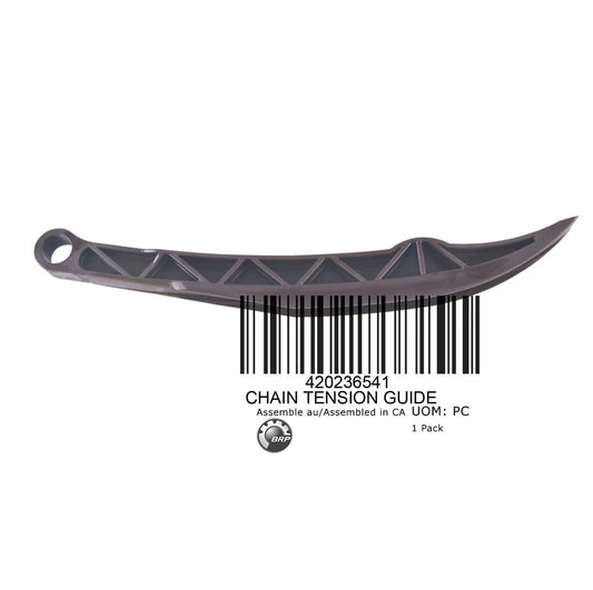 Chain Tension Guide - Sea-Doo OEM# 420236541