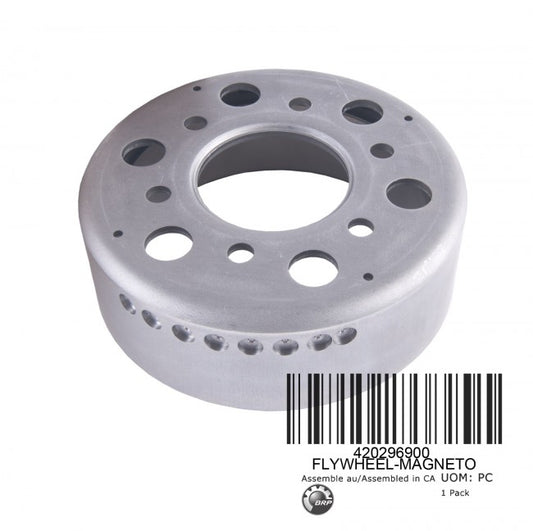 Magneto Flywheel - Sea-Doo OEM #420296900 - Magneto Flywheel - Sea-Doo OEM# #420296900