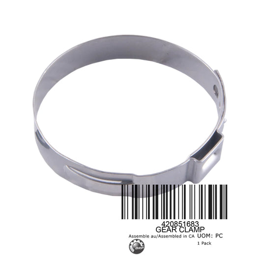 Gear Clamp - Sea-Doo OEM# 420851687