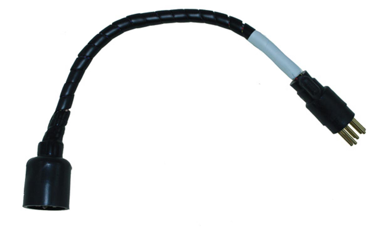 Harness, Engine Adapter Johnson / Evinrude to Mercury