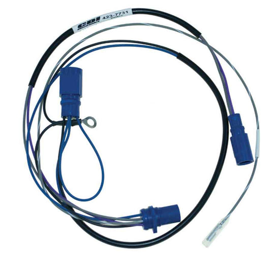 Harness, ESA Adapter Johnson / Evinrude OEM# 0987700,
