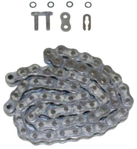 Chain, 428 Series With O-Rings: 60 Link