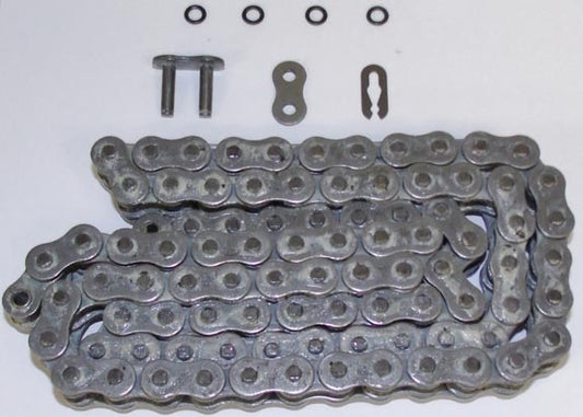 Chain, 428 Series With O-Rings: 90 Link OEM# A40530152000