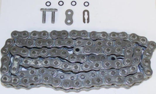 Chain, 428 Series With O-Rings: 92 Link