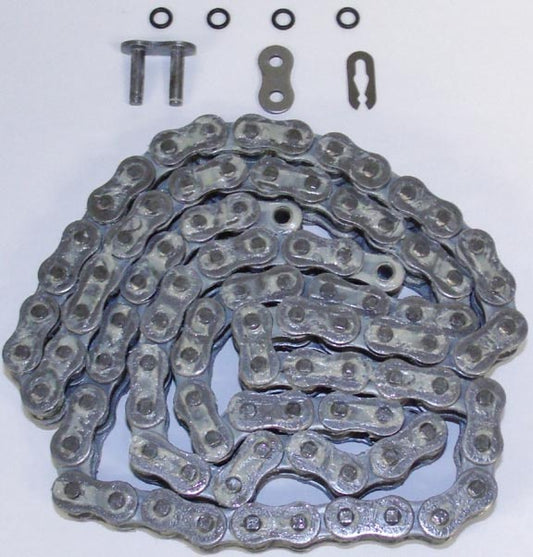 Chain, 428 Series With O-Rings: 94 Link
