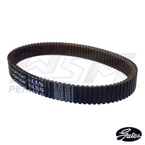 Drive Belt Arctic Cat / Suzuki 700 / 750 05-25 OEM# 27601-31G00,