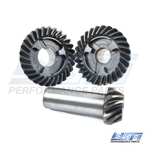 Gear Set Johnson / Evinrude 15 - 35 Hp W/O Clutch Dog OEM# 0319635,