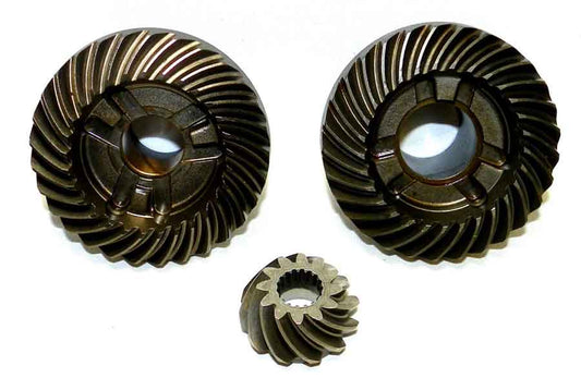 Gear Set Johnson / Evinrude 40 - 50 Hp Looper W/O Clutch Dog 1989-05 OEM# 0332489,