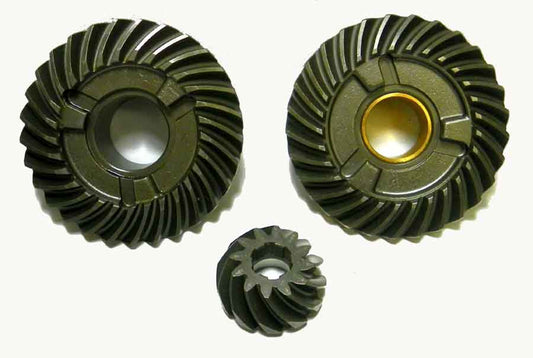 Gear Set Johnson / Evinrude 50 - 75 Hp Looper W/O Clutch Dog OEM# 0318304,