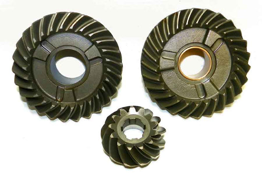 Gear Set Johnson / Evinrude 75 - 115 Hp V4 W/O Clutch Dog OEM# 0345992,
