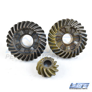 Gear Set Johnson / Evinrude 100 - 140 Hp W/O Clutch Dog OEM# 0398095,