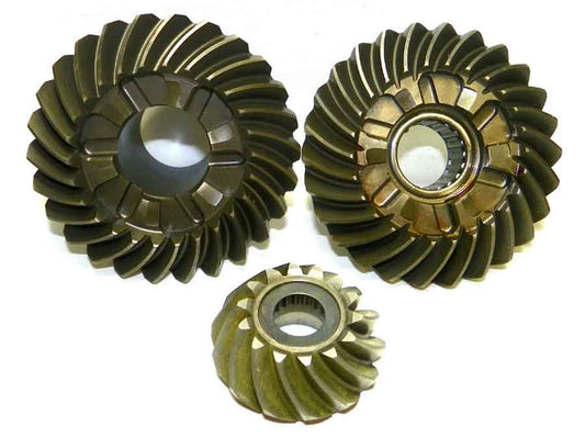 Gear Set, Counter Rotation Johnson / Evinrude 150 - 225 Hp V6 OEM# 0435934,