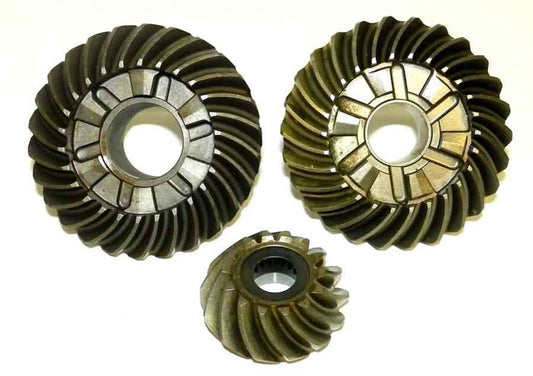 Gear Set Johnson / Evinrude 135 - 250 Hp V6 W/O Clutch Dog OEM# 434026,