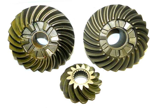 Gear Set, Magnum Johnson / Evinrude 135 - 250 Hp OEM# 5001582,