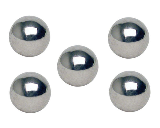 Detent Ball Johnson / Evinrude / OMC 25 - 300 Hp 5 Per Pack OEM# 0160084,