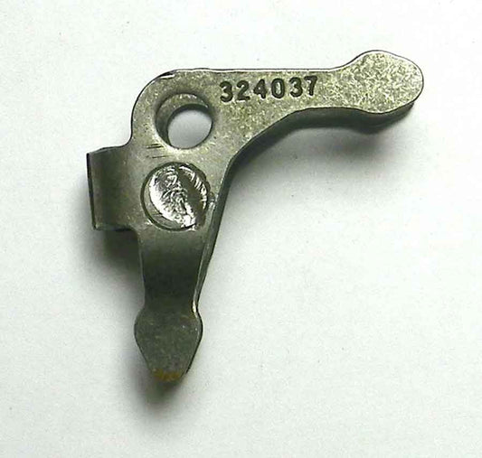 Lever, Shift Johnson / Evinrude 40 - 140 Hp OEM# 0324037,