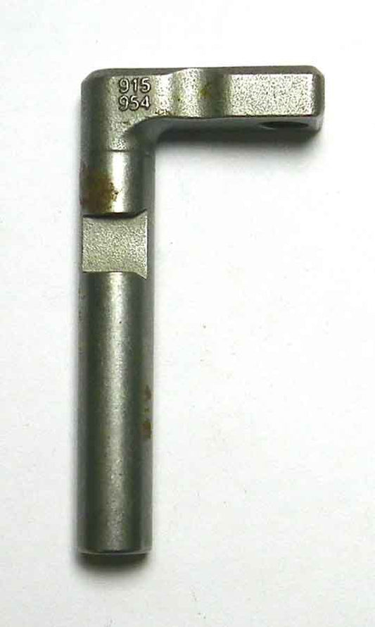 Detent, Shift Arm Johnson / Evinrude 85 - 250 Hp OEM# 0322939,