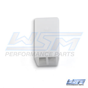 Screen, Water Intake Johnson / Evinrude 40 - 70 Hp OEM# 0314175