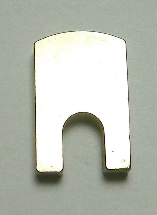 Bearing Carrier Retainer Tab Johnson / Evinrude 100 - 250 Hp OEM# 0333957