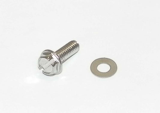 Screw & Washer Johnson / Evinrude 115 - 250 Hp OEM# 0345998,