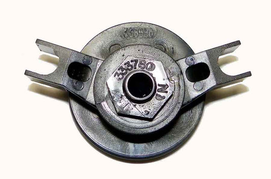 Cover, Shift Rod Johnson / Evinrude 40 - 50 Hp Looper 89-02 OEM# 0333781,