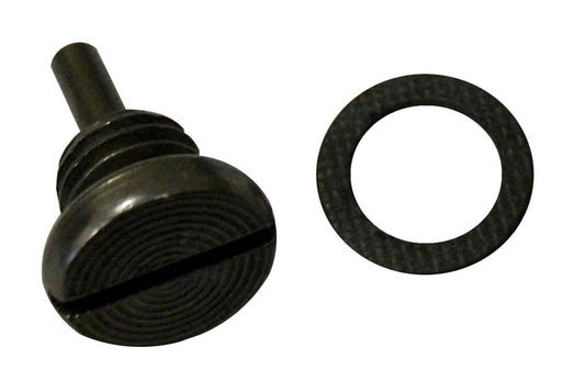 Drain Screw Mercury / Mariner / Mercruiser / Force 6 - 300 Hp OEM# 22-8M0058389,
