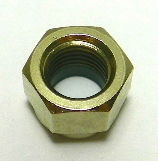 Mounting Lock Nut Mercury / Mariner / Mercruiser 30 - 900 Hp OEM# 11-34933