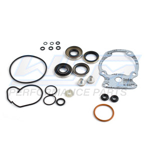 Lower Unit Seal Kit Johnson / Evinrude 20 - 35 Hp OEM# 0396351,