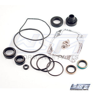 Lower Unit Seal Kit Johnson / Evinrude 40 - 50 Hp Looper 89-05 OEM# 0433550,