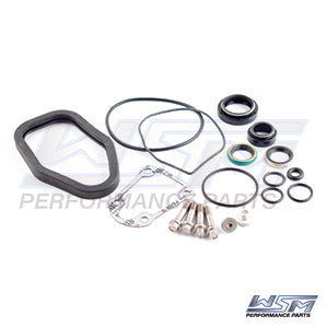 Lower Unit Seal Kit Johnson / Evinrude 40 - 70 Hp OEM# 0396349,