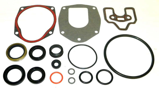 Lower Unit Seal Kit Mercury / Mariner 200 - 300 Hp OEM# 26-816575A