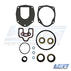 Lower Unit Seal Kit Mercury 2.5L / 3.0L Sport/Torque Master OEM# 26-816575A6,